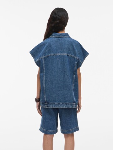 Gilet di ROUGE EDIT in blu
