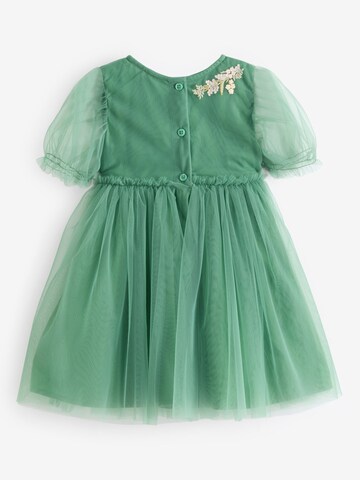 Next - Vestido en verde