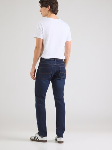 Regular Jean Pepe Jeans en bleu