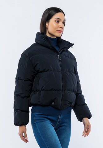 Giorgio di Mare - Chaqueta de invierno en negro
