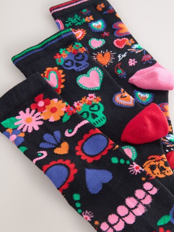 Chaussettes Next en noir