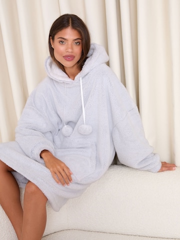 LipsyPulover - bijela boja