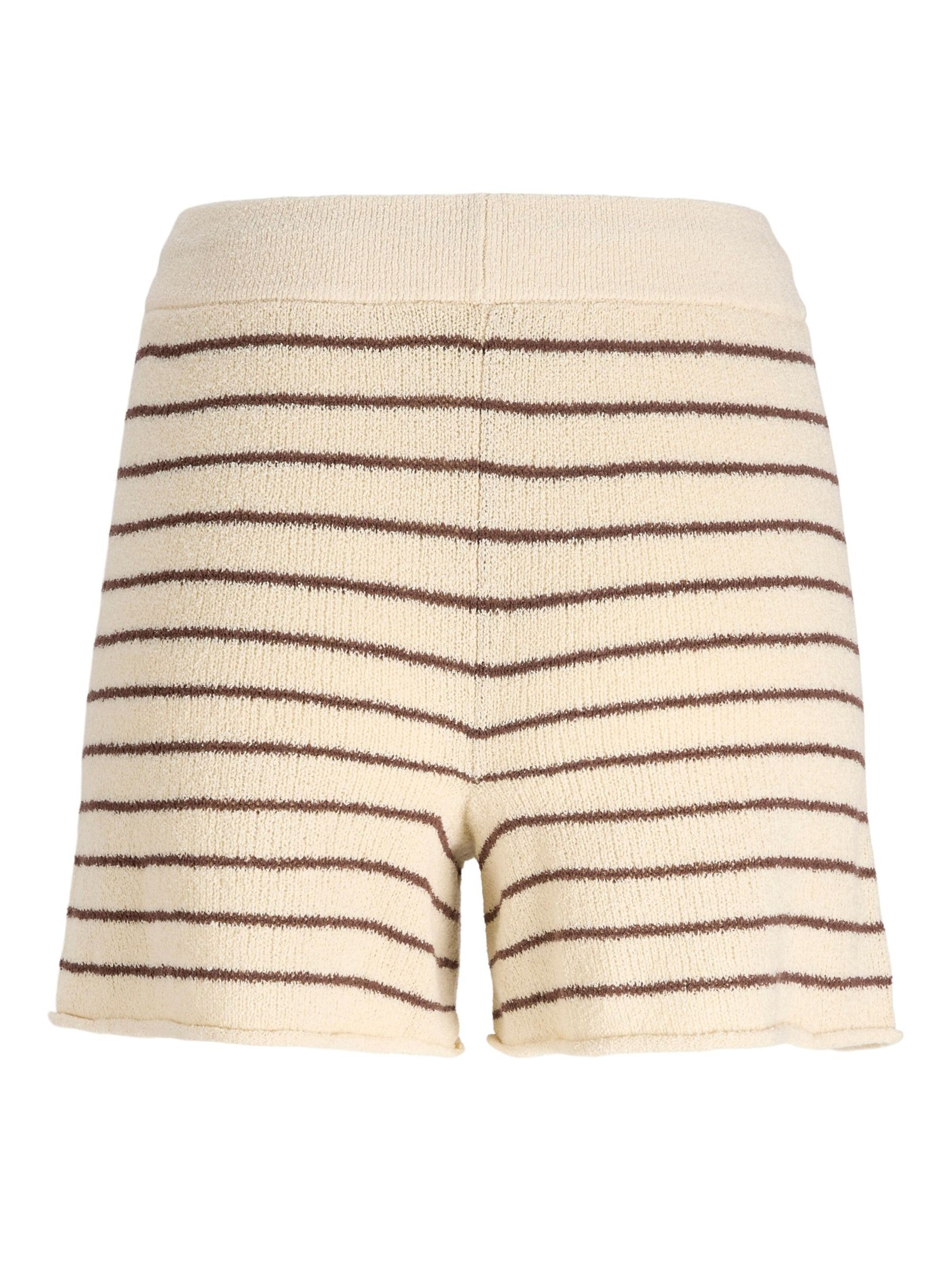 JJXX Skinny Pants 'JXAmara' in Beige