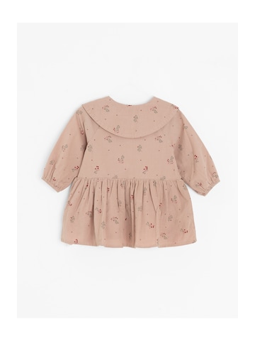 Cool Club Ruha - rózsaszín: hátul