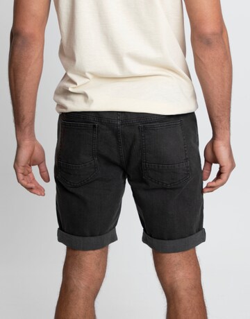 Threadbare Regular Jeans in Grey