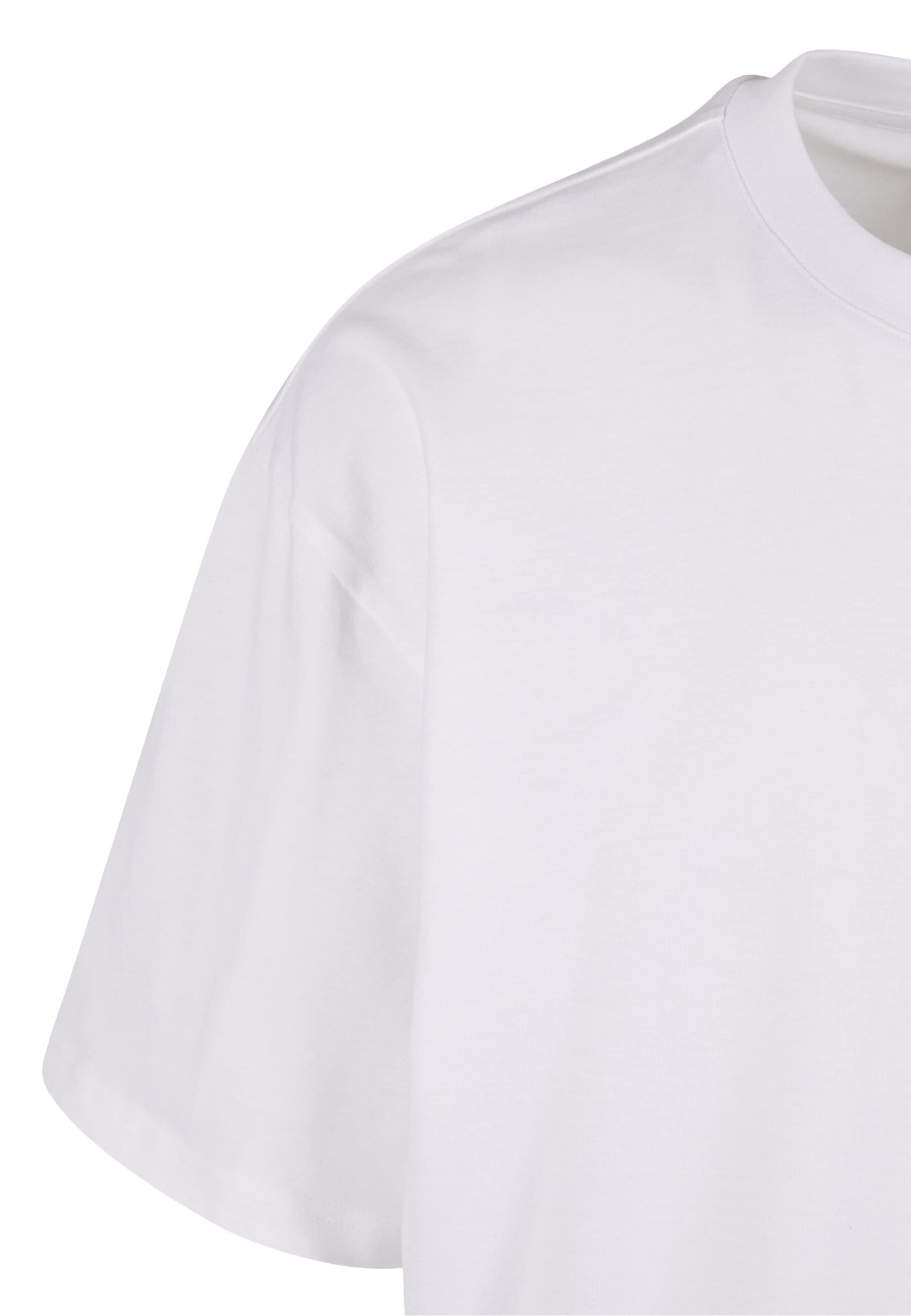 Karl Kani Shirt 'Woven Signature' in White