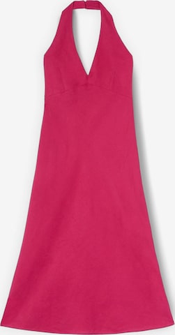 Abito di MOTIVI in rosa: frontale