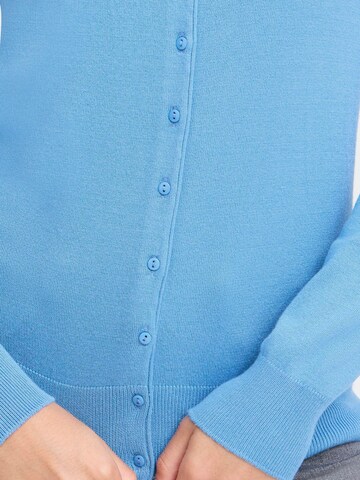 Giacchetta di Fransa in blu