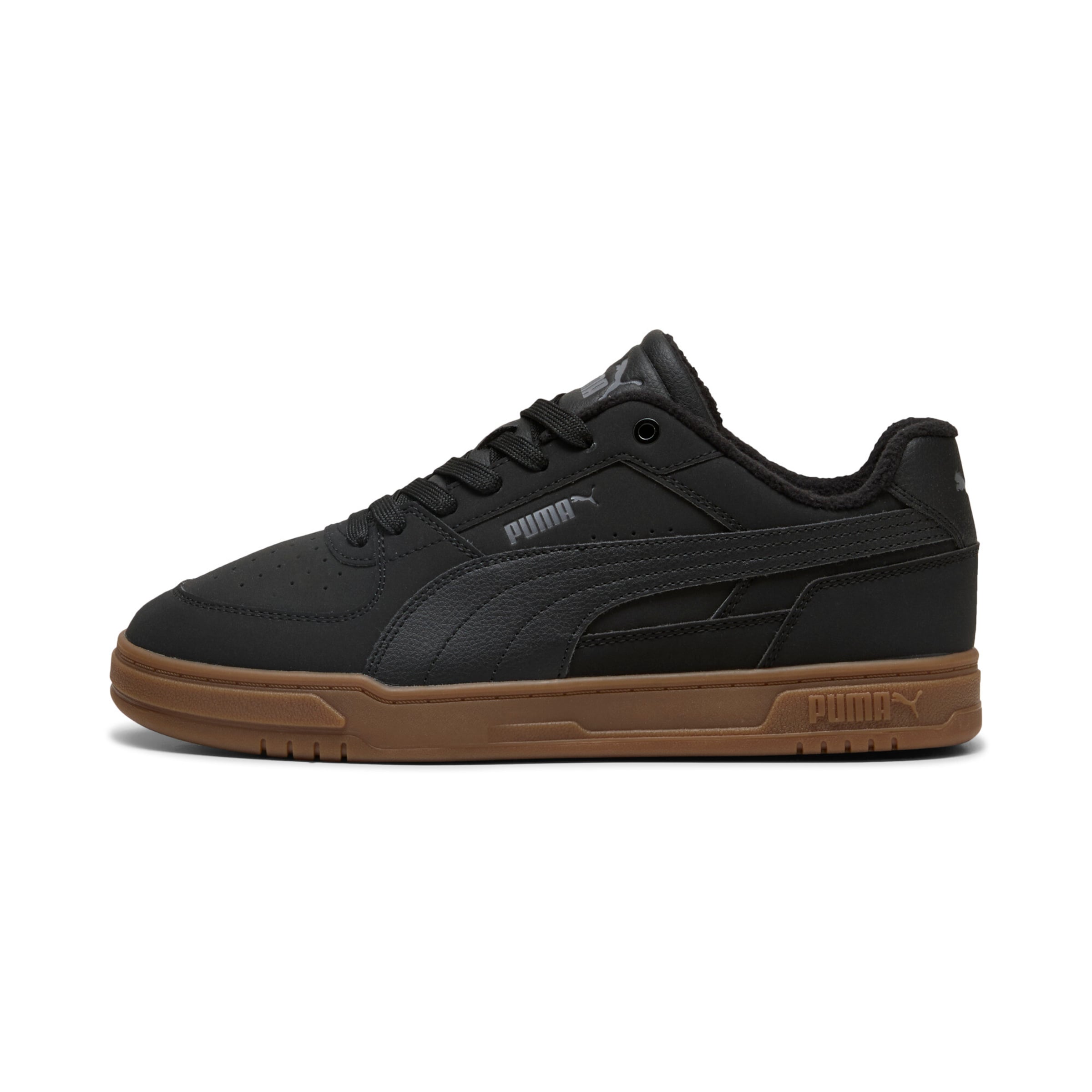 Baskets basses 'Caven III' PUMA en noir : devant