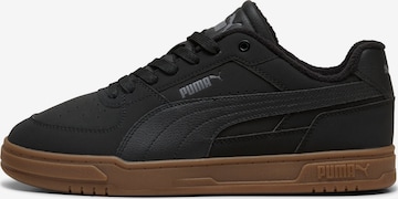 PUMA Sneakers 'Caven III' in Black: front