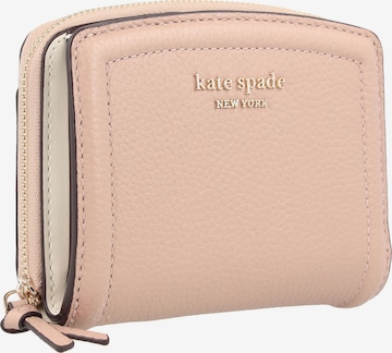 Portamonete di Kate Spade in rosa