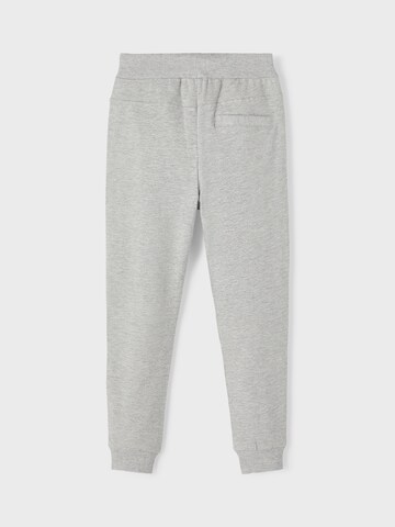 NAME IT Pants 'Voltano' in Grey