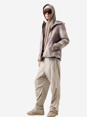 Bogner Fire + Ice Regular Hose 'Aurel' in Beige
