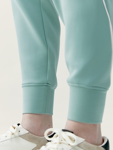 Born Regular Broek 'Agda' in Blauw