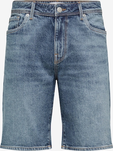 regular Pantaloni 'ALEX' di SELECTED HOMME in blu: frontale