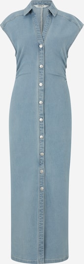 Only Tall Puseromekko 'ONLBABE' värissä sininen denim, Tuotenäkymä