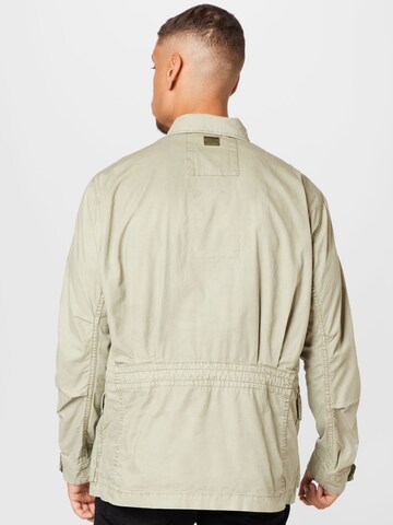 G-Star RAW Between-season jacket in Green