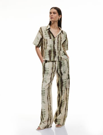 Koton Bluse in Grün