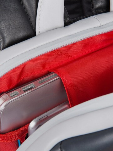 Sac à dos Piquadro en gris