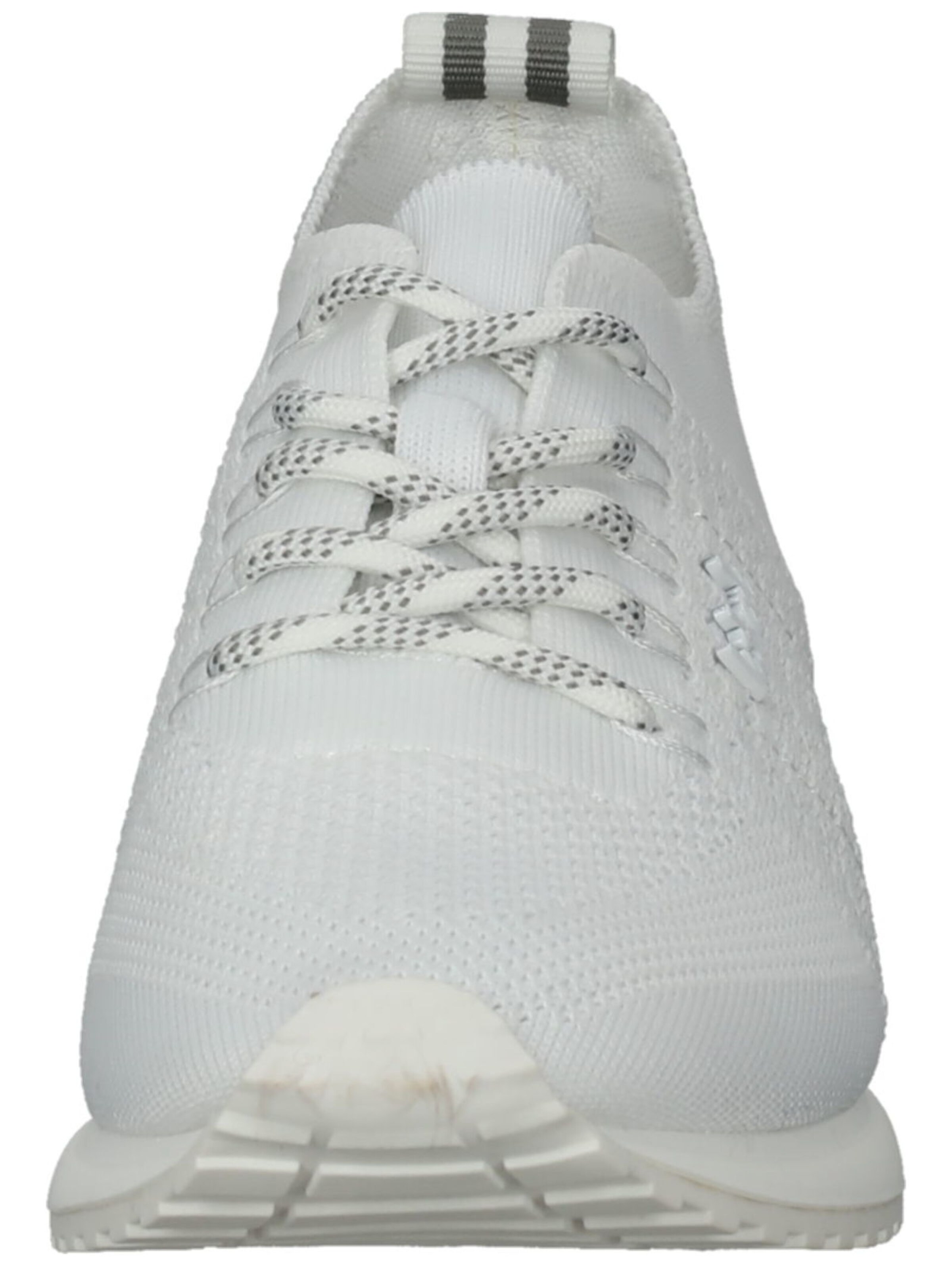 LA STRADA Sneaker in Weiß