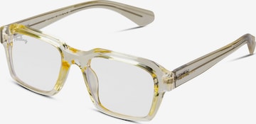 Herling Glasses 'Elinor Blue Light' in Transparent: front