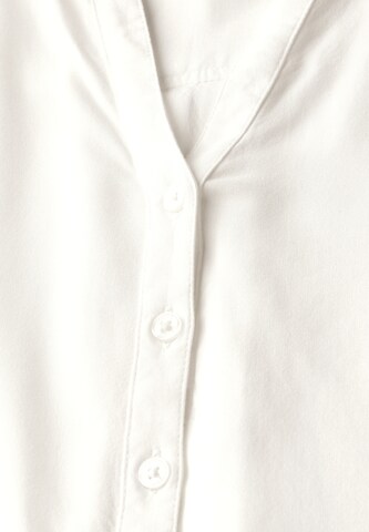 CECIL Blouse in White