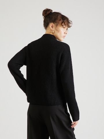 Pull-over 'Fagda' BOSS Black en noir