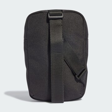 ADIDAS ORIGINALS Shoulder Bag in Black