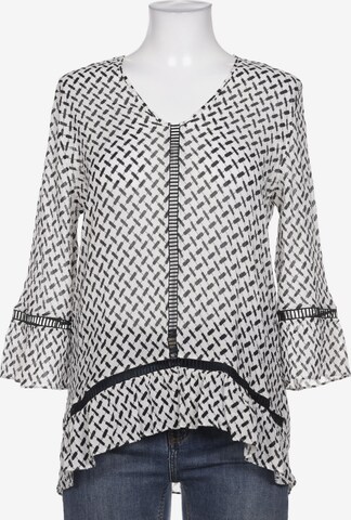 Lala Berlin Blouse & Tunic in M in White: front