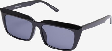 JACK & JONES Sunglasses 'Martim' in Black: front