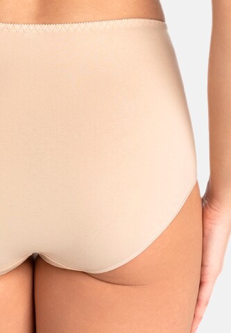 TEYLI Panty 'Filly' i beige