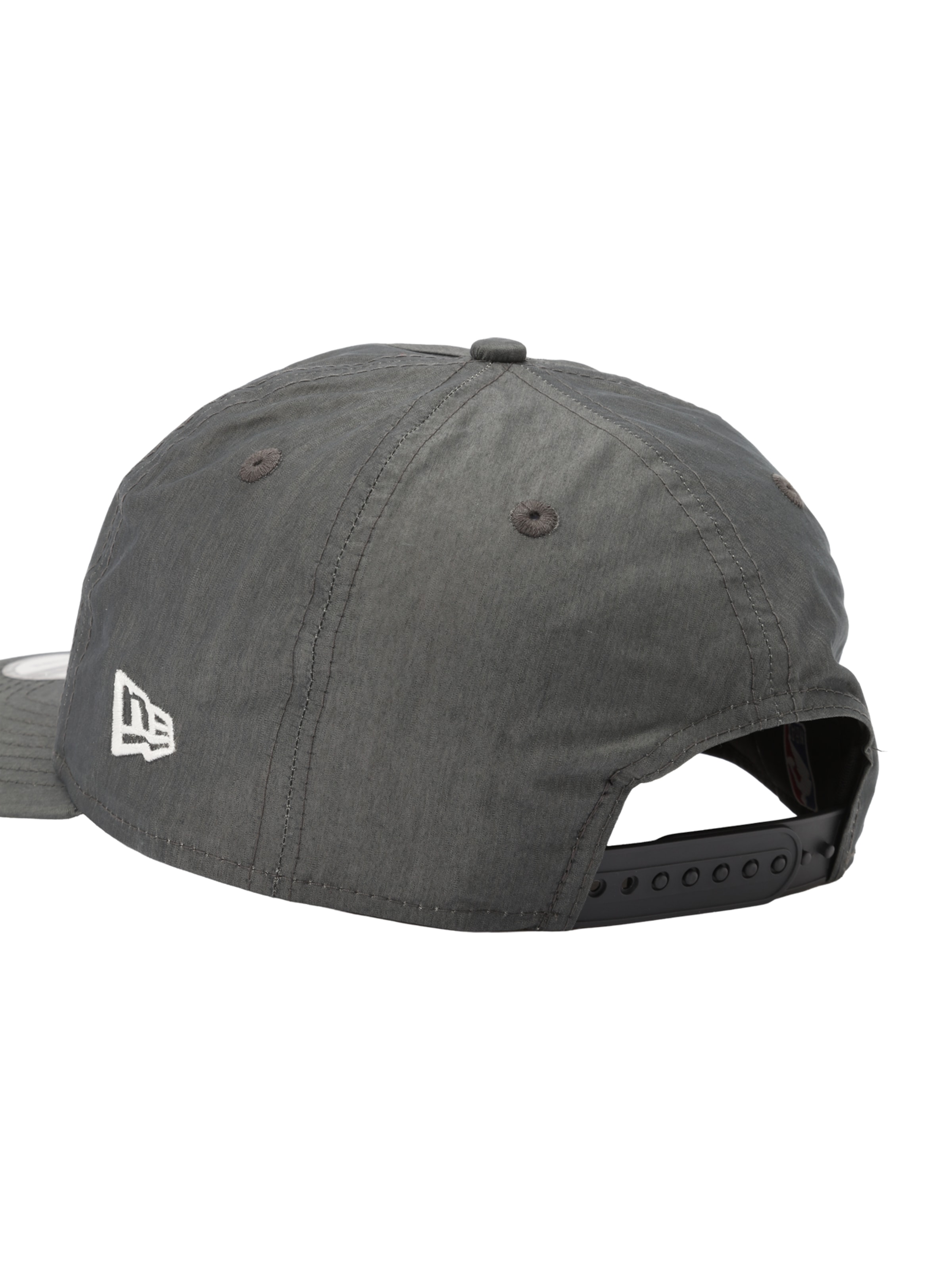 pelēks NEW ERA Naģene 'CHIBUL'
