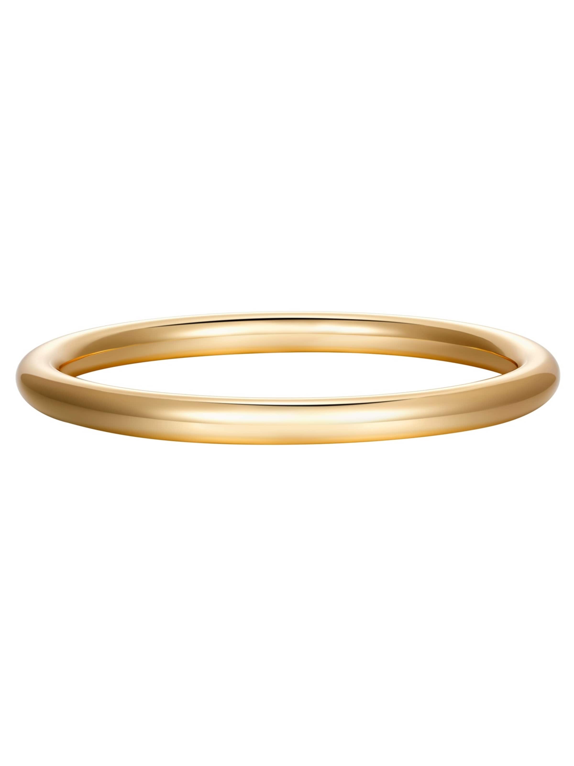 Yokoamii - Pulsera en oro: frente