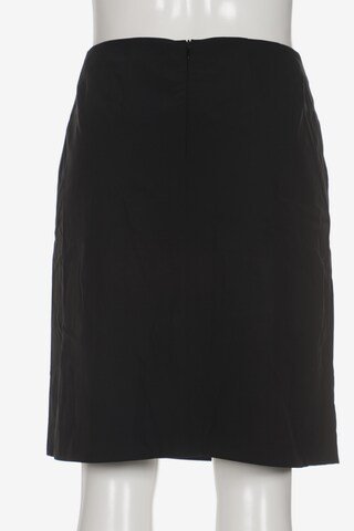 RENÉ LEZARD Skirt in XL in Black