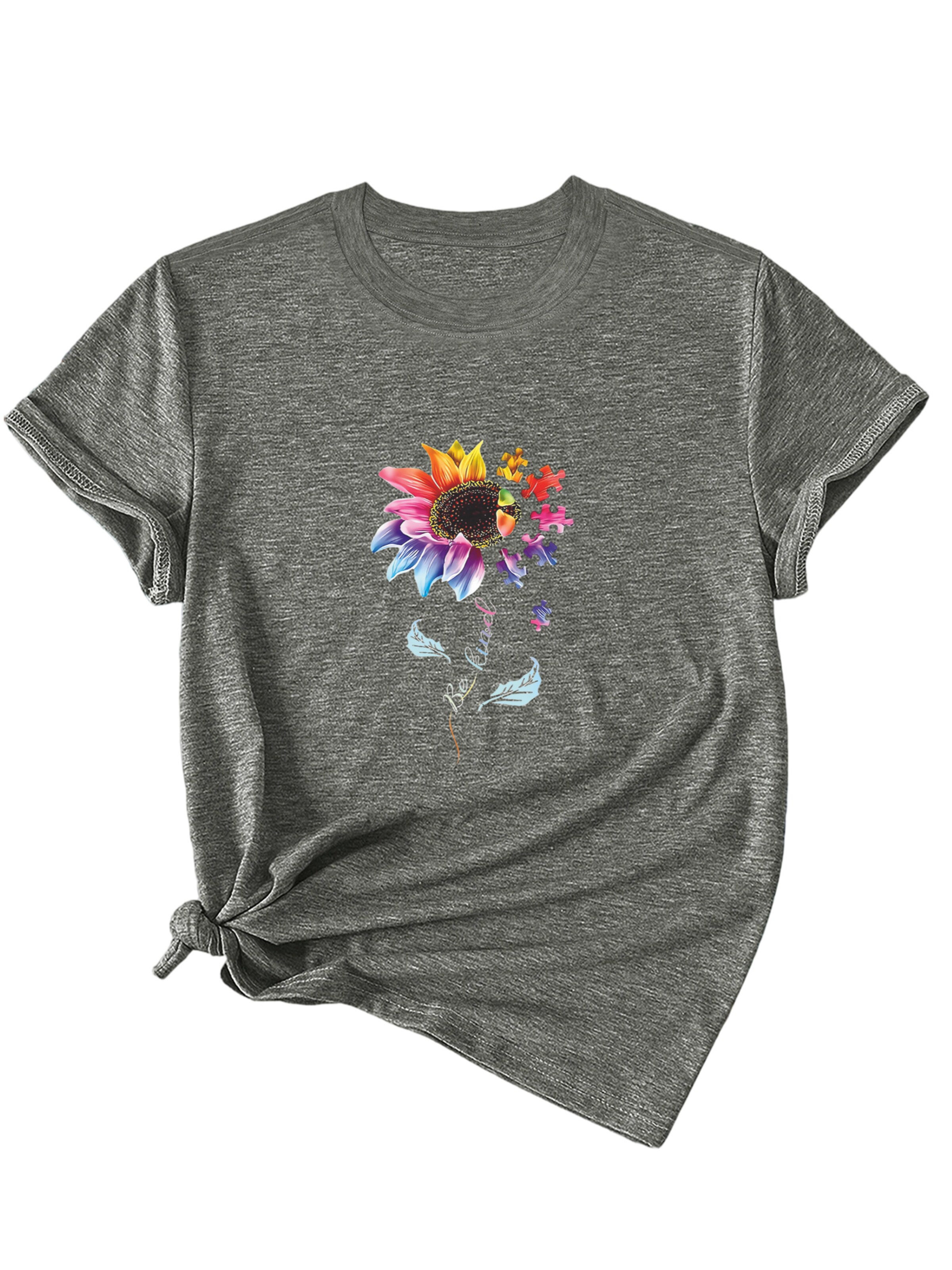 GORHEY Shirt in S/Regular in Grey, Item view