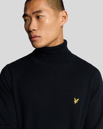 Lyle & Scott Sweater in Blue