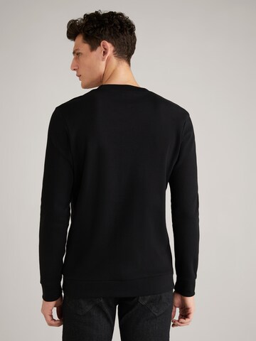 Sweat-shirt 'Alfred' JOOP! en noir