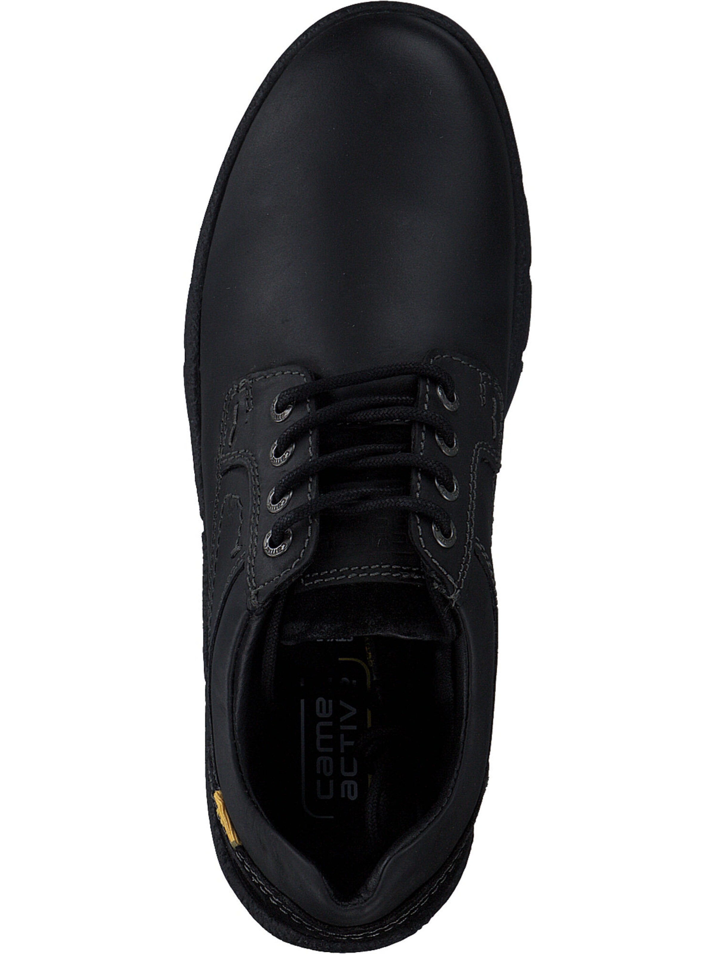 CAMEL ACTIVE - Sapato com atacadores '55AVA05' em preto