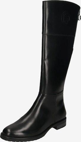 juoda TT. BAGATT Auliniai: priekis