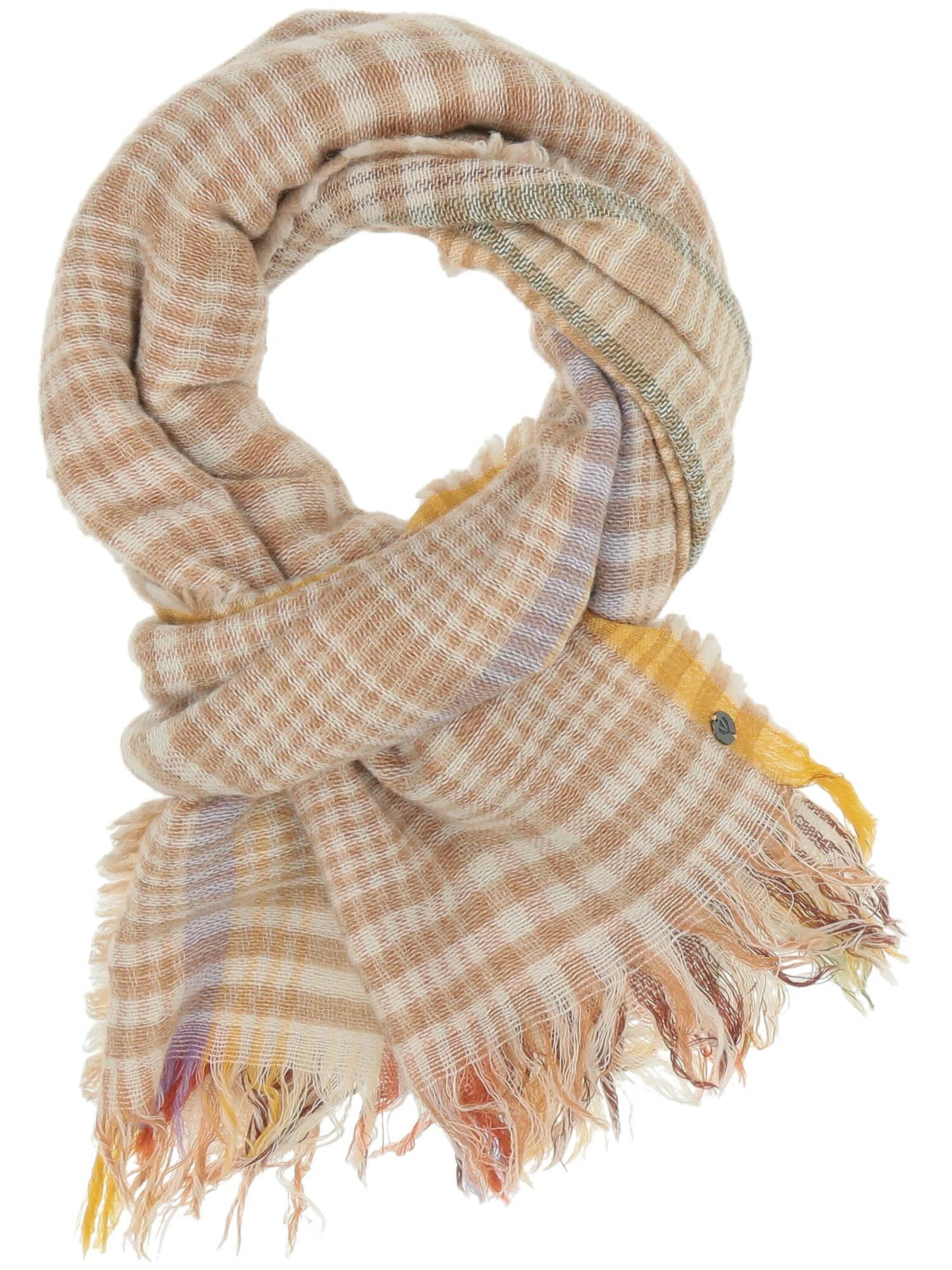 FRAAS Schal in Beige