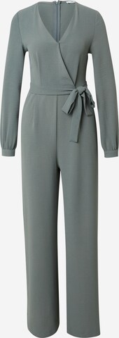 ABOUT YOU Jumpsuit 'Cassandra' i grøn: forside