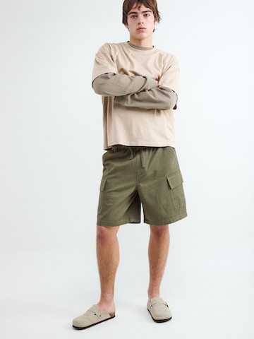 BALMOHK Paita värissä harmaa