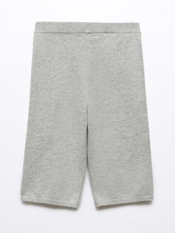 Regular Pantalon 'JONB' MANGO KIDS en gris