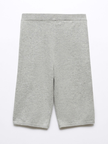 regular Pantaloni 'JONB' di MANGO KIDS in grigio