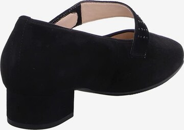 HASSIA Pumps in Black