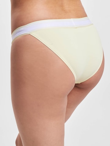 ELLESSE Bikinihose 'Valentine' in Grün