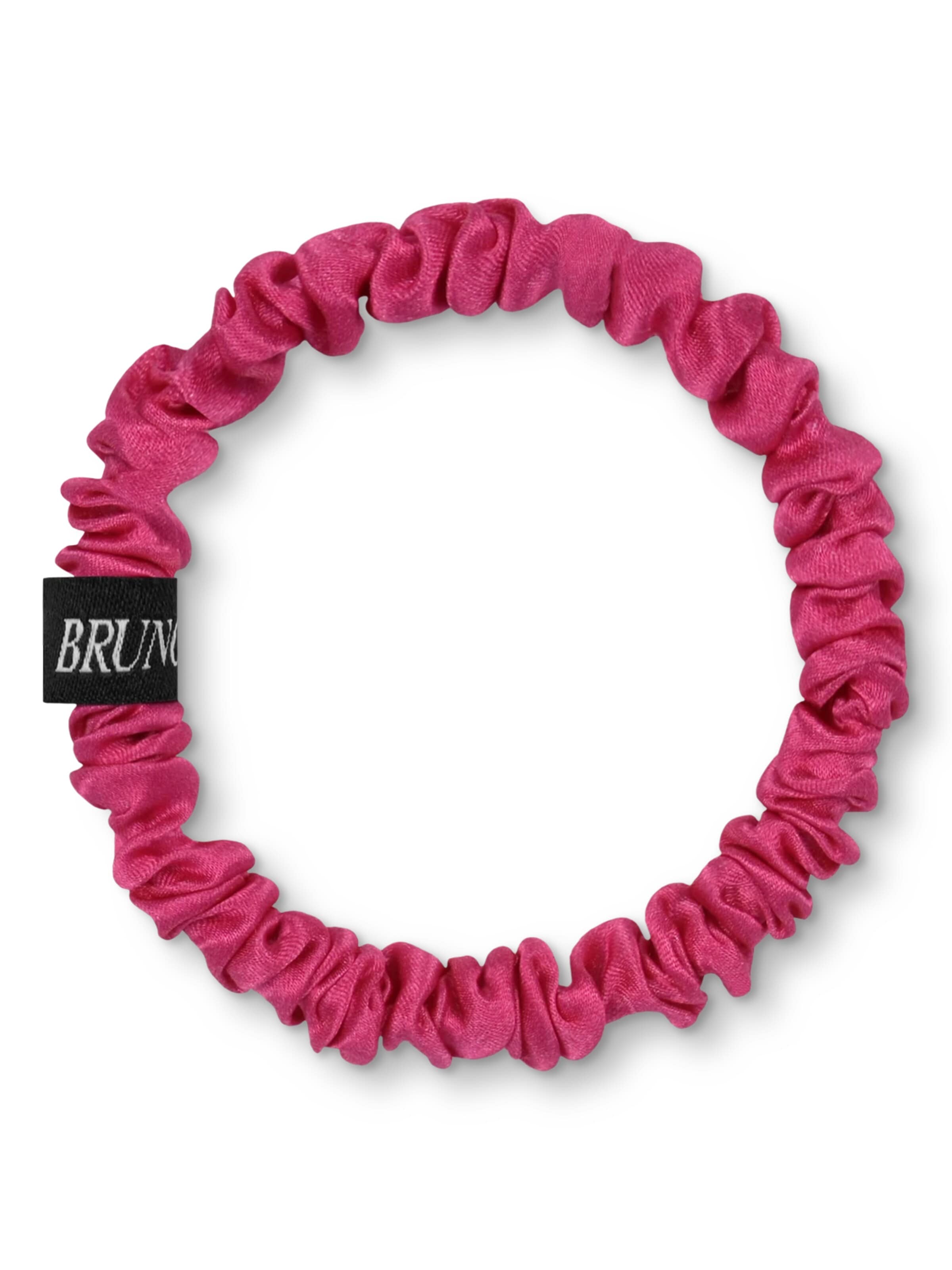 BRUNCHIES® Hair Jewelry in Pink: front