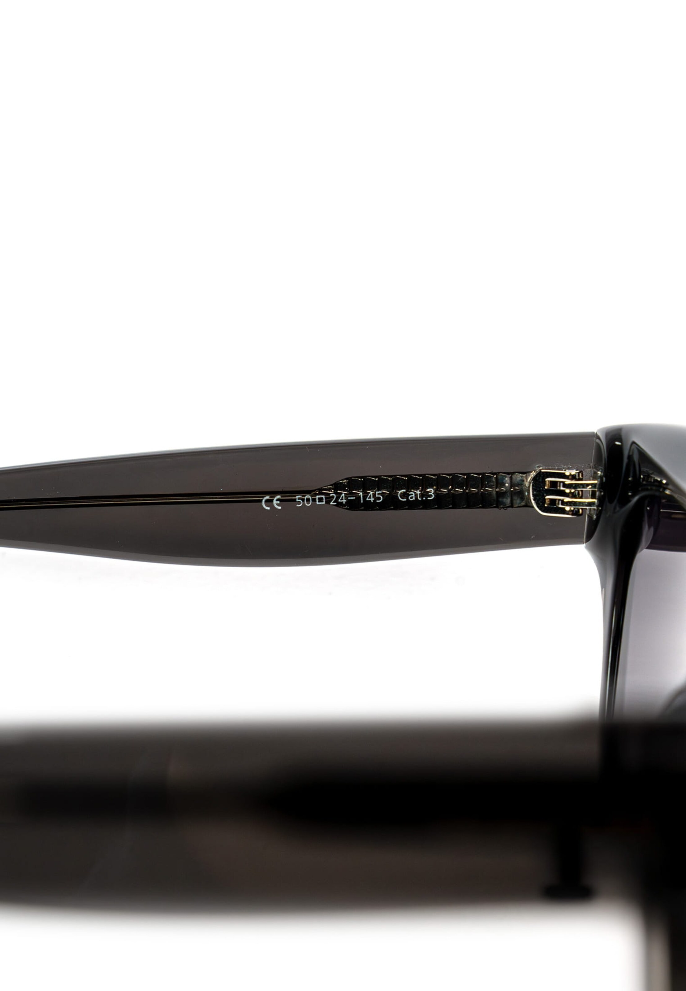 Lunettes de soleil ' SFY Anny ' Suri Frey en gris