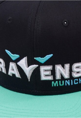 DEF Pet 'DefShop x European League of Football Munich Ravens' in Zwart
