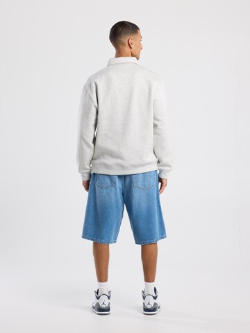 Sweat-shirt America Today en gris